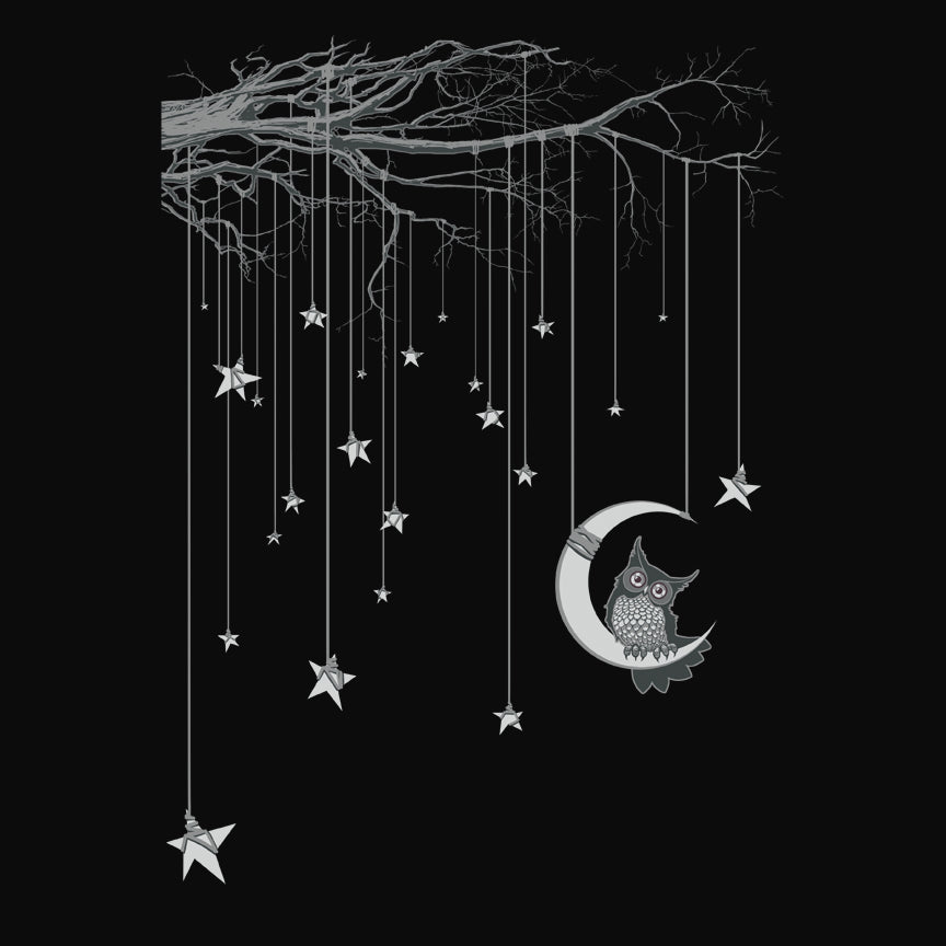 Nite Owl Nite Owl Ink