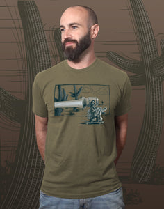 #militarygreen