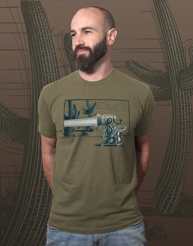 #militarygreen